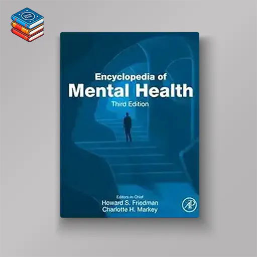 Encyclopedia of Mental Health