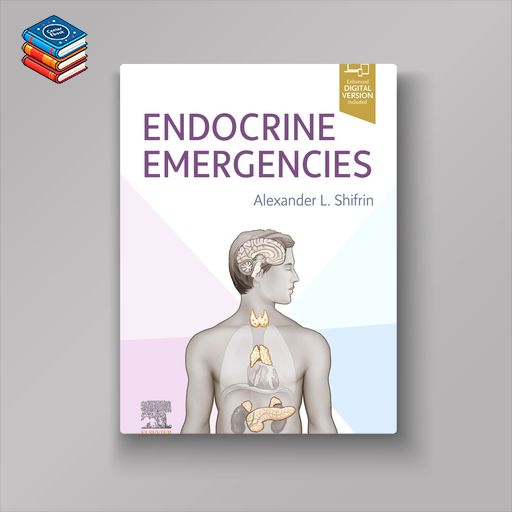 Endocrine Emergencies (EPUB)