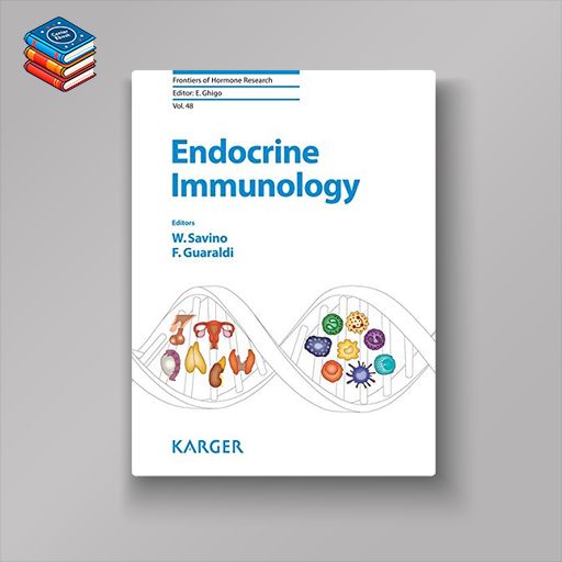 Endocrine Immunology (Frontiers of Hormone Research