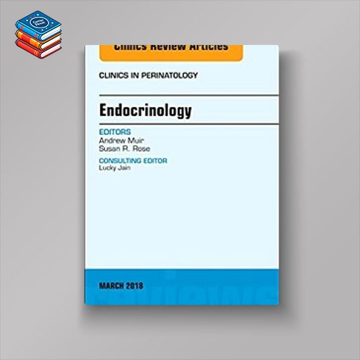 Endocrinology