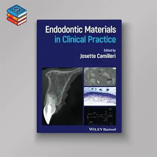 Endodontic Materials in Clinical Practice (EPUB)