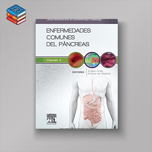 Enfermedades comunes del páncreas (PDF)