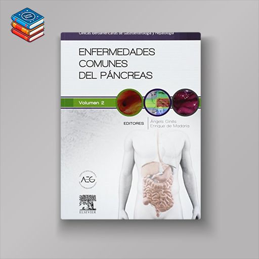 Enfermedades comunes del pancreas