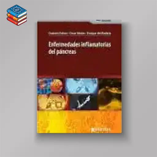 Enfermedades inflamatorias del páncreas (High Quality Image PDF)