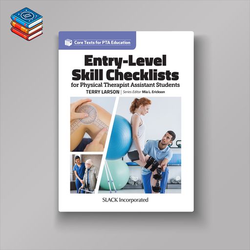 Entry-Level Skill Checklists for Physical Therapist Assistant Students (EPUB)