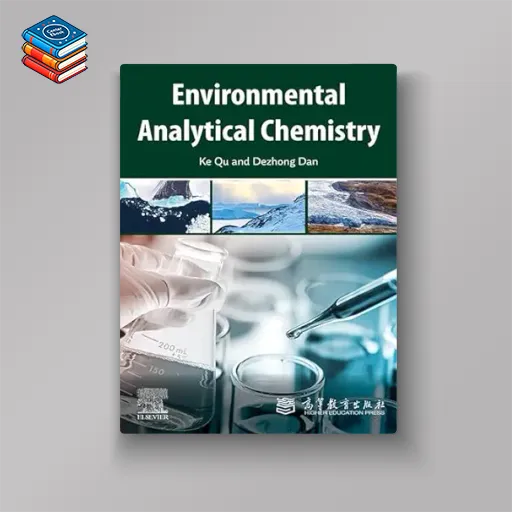 Environmental Analytical Chemistry (EPUB)