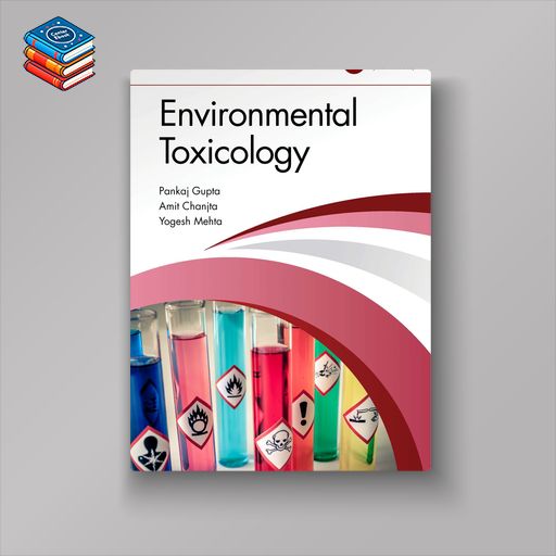 Environmental Toxicology (EPUB)