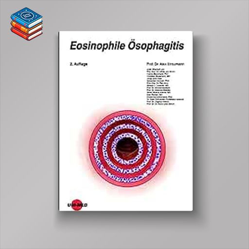 Eosinophile Ösophagitis (UNI-MED Science)