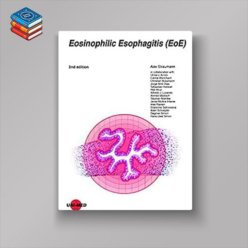 Eosinophilic Esophagitis (EoE) (UNI-MED Science)