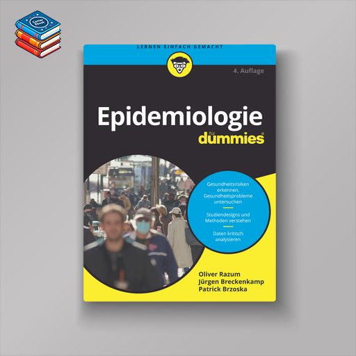 Epidemiologie für Dummies