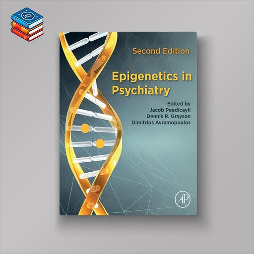 Epigenetics in Psychiatry