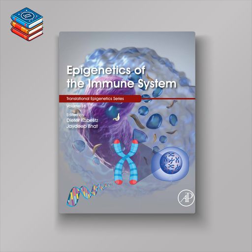 Epigenetics of the Immune System (EPUB)