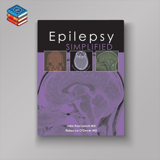 Epilepsy Simplified (EPUB)