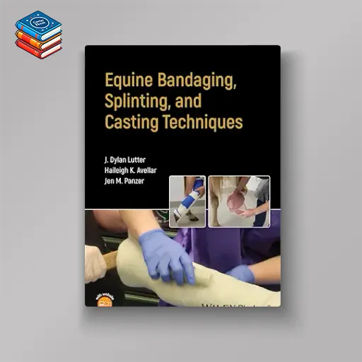 Equine Bandaging