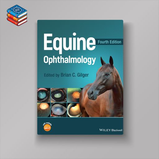 Equine Ophthalmology