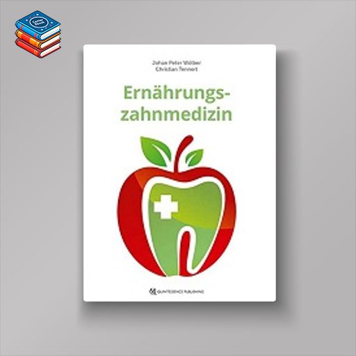 Ernährungszahnmedizin (German Edition) (EPUB)