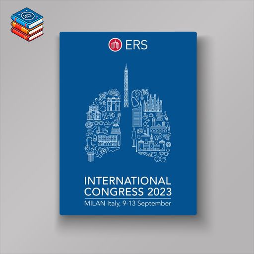 ERS (European Respiratory Society) International Congress 2023 (Videos)