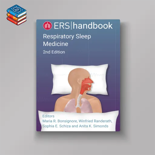 ERS Handbook of Respiratory Sleep Medicine