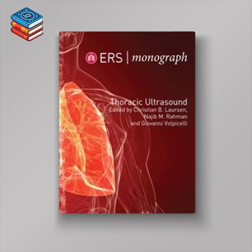 ERS Monograph 79: Thoracic Ultrasound (EPUB)