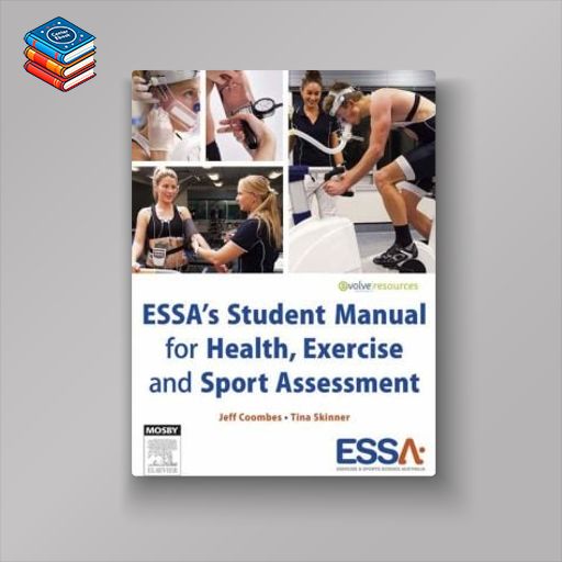 ESSA’s Student Manual for Health