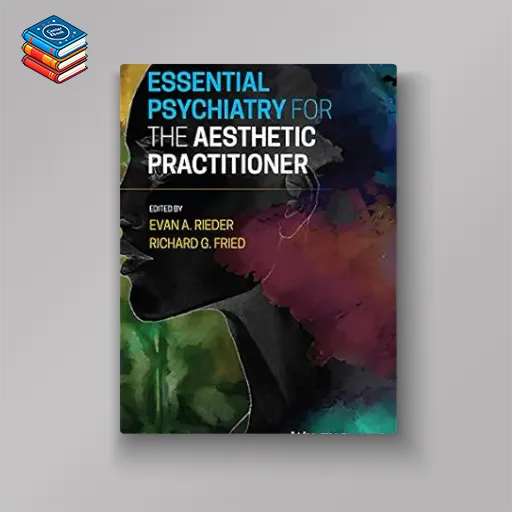 Essential Psychiatry for the Aesthetic Practitioner (EPUB)