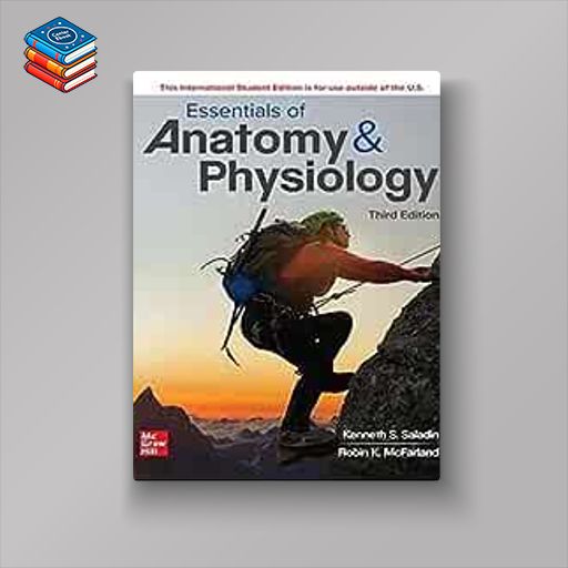 Essentials of Anatomy & Physiology