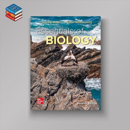 Essentials of Biology