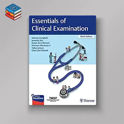 Essentials of Clinical Examination