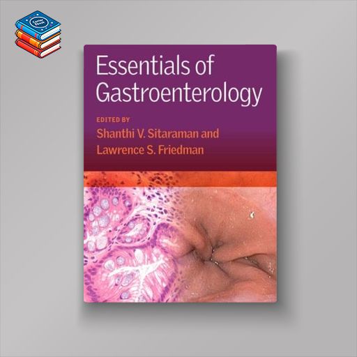 Essentials of Gastroenterology (Original PDF from Publisher)