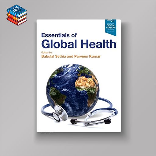 Essentials of Global Health