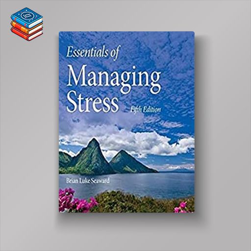 Essentials of Managing Stress