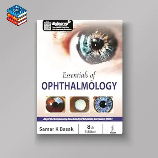 Essentials of Ophthalmology