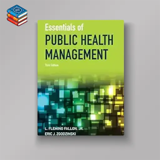 Essentials of Public Health Management