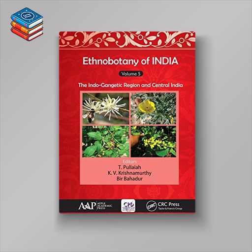 Ethnobotany of India