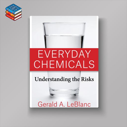 Everyday Chemicals (Original PDF from Publisher)