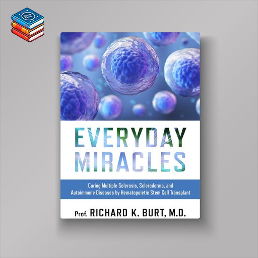 Everyday Miracles (EPUB)