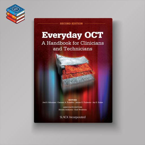 Everyday OCT: A Handbook for Clinicians and Technicians