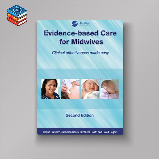 Evidence-Based Care for Midwives (EPUB)