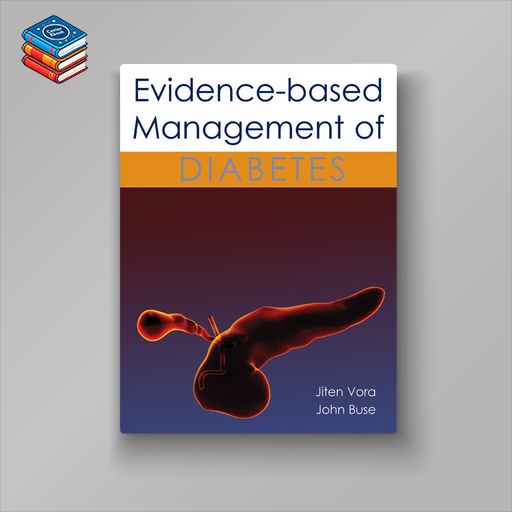 Evidence-based Management of Diabetes (EPUB)