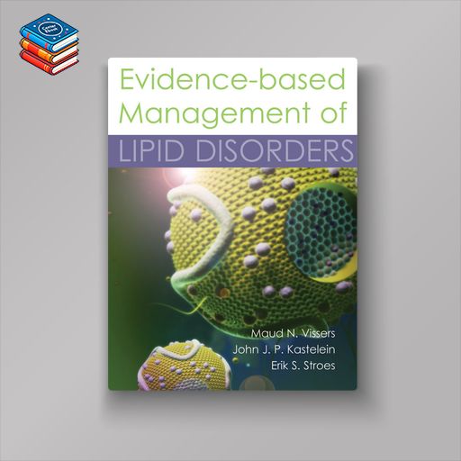 Evidence-based Management of Lipid Disorders (EPUB)