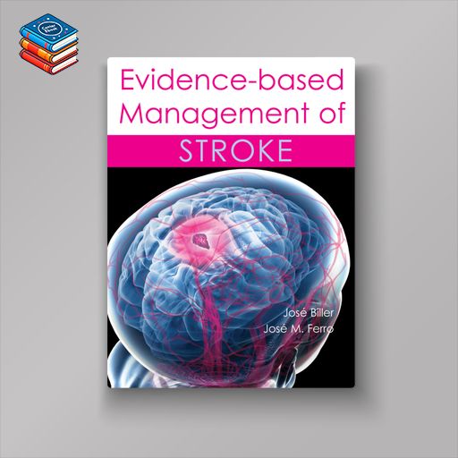 Evidence-based Management of Stroke (EPUB)