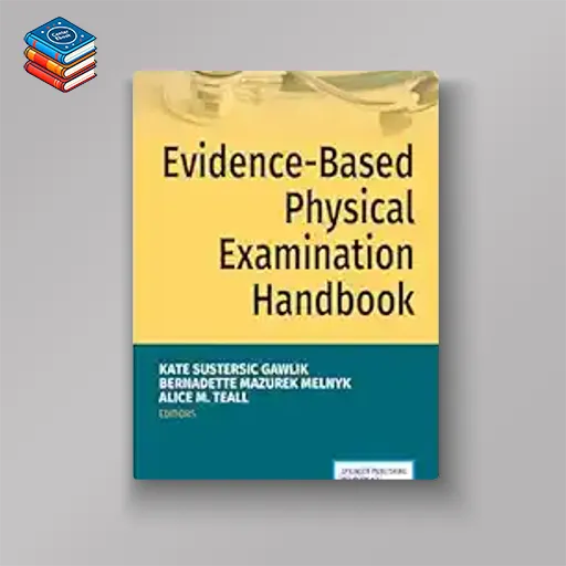 Evidence-Based Physical Examination Handbook (Original PDF from Publisher)