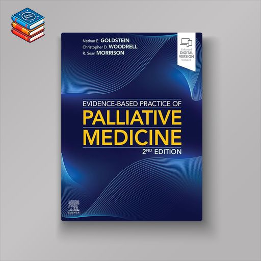 Evidence-Based Practice of Palliative Medicine