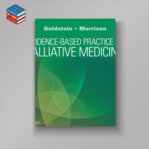 Evidence-Based Practice of Palliative Medicine (Original PDF from Publisher)