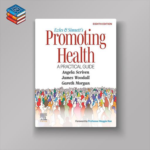 Ewles and Simnett’s Promoting Health: A Practical Guide