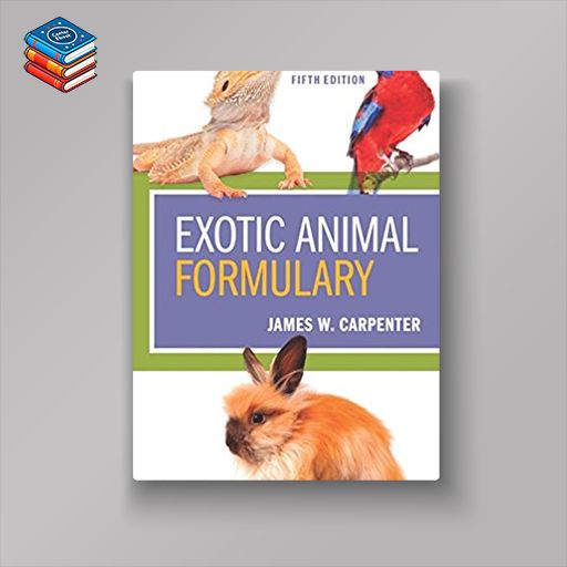 Exotic Animal Formulary