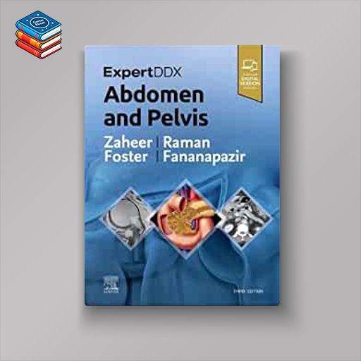 ExpertDDx: Abdomen and Pelvis