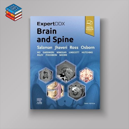 ExpertDDx: Brain and Spine