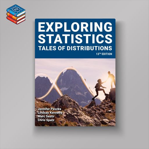 Exploring Statistics: Tales of Distributions