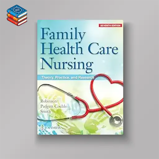 Family Health Care Nursing: Theory